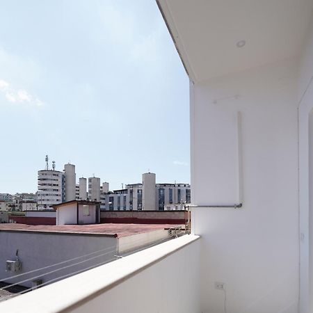 Capodichino Apartment 127 - 20 Неаполь Экстерьер фото